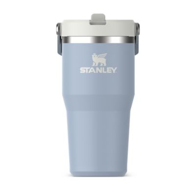 The IceFlow™ Flip Straw Tumbler, 20 oz.
