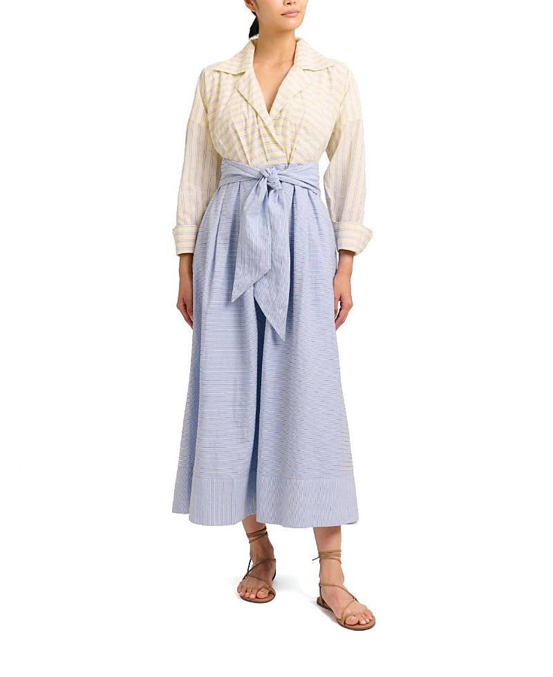 Cartolina Johanna Dress