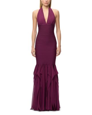 The Louisa Gown