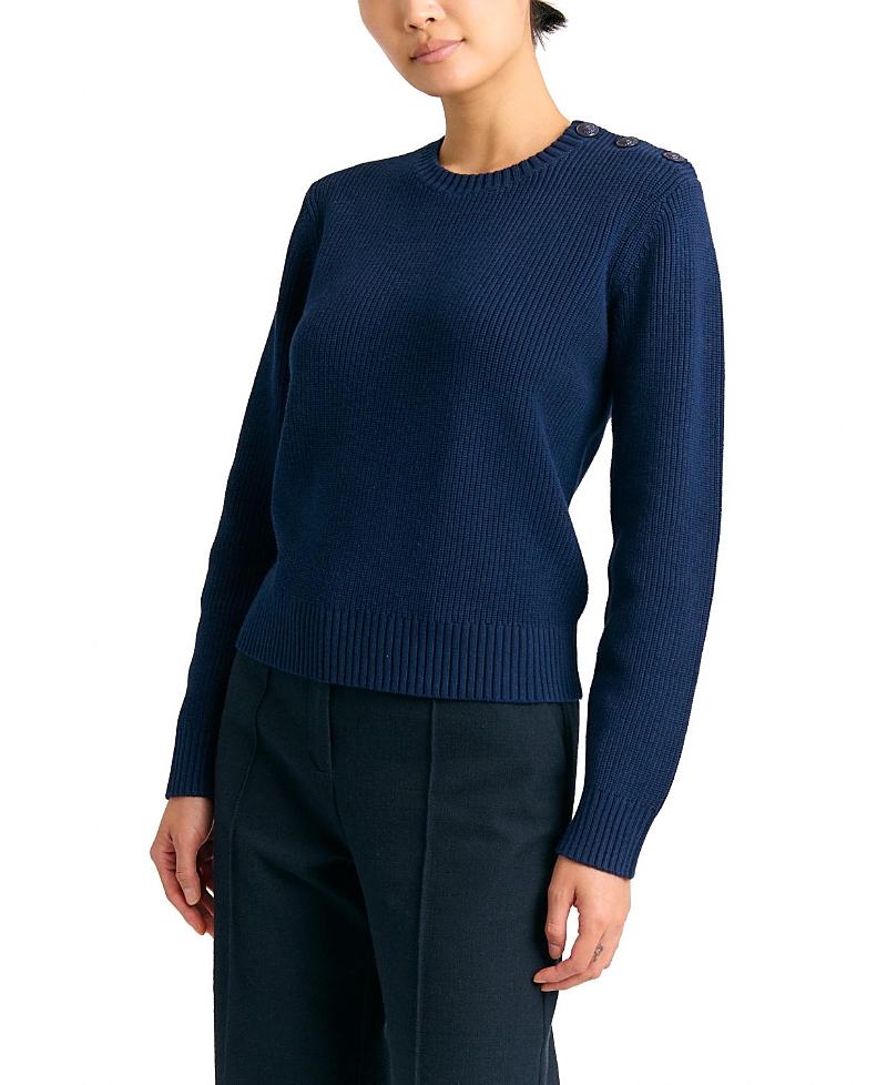 Cartolina Collins Sweater