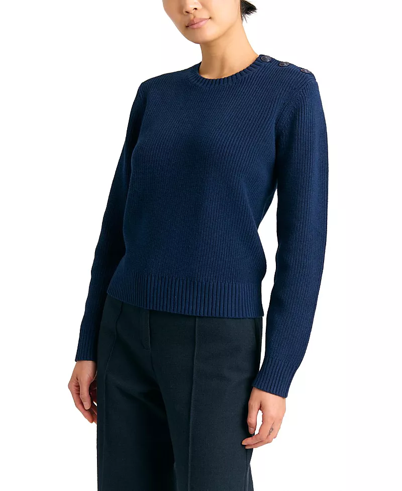 Cartolina Collins Sweater