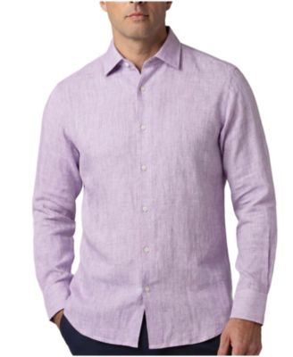  Morgan Linen Shirt