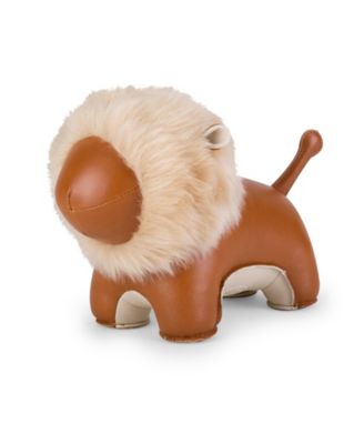  Lion Puno Bookend