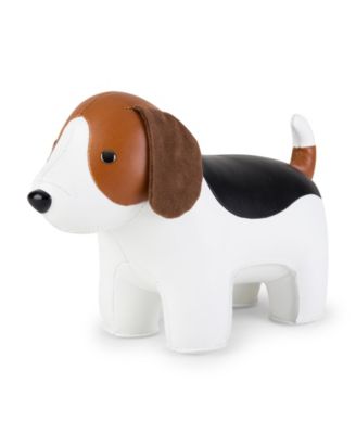  Beagle Bookend