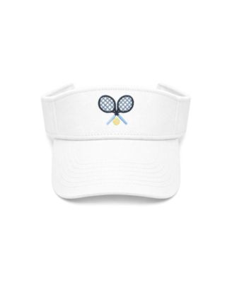Unisex Tennis Rackets Visor