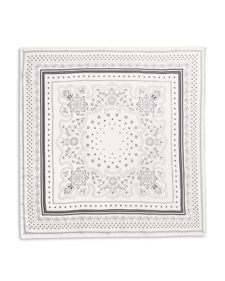 Madewell Medium Silk Bandana