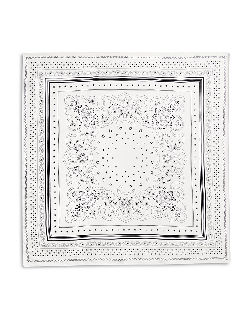 Madewell Medium Silk Bandana