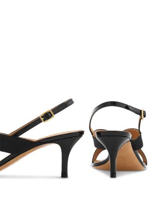 FERRAGAMO Women's Rima 60 Sandals | Bloomingdale's Shoes