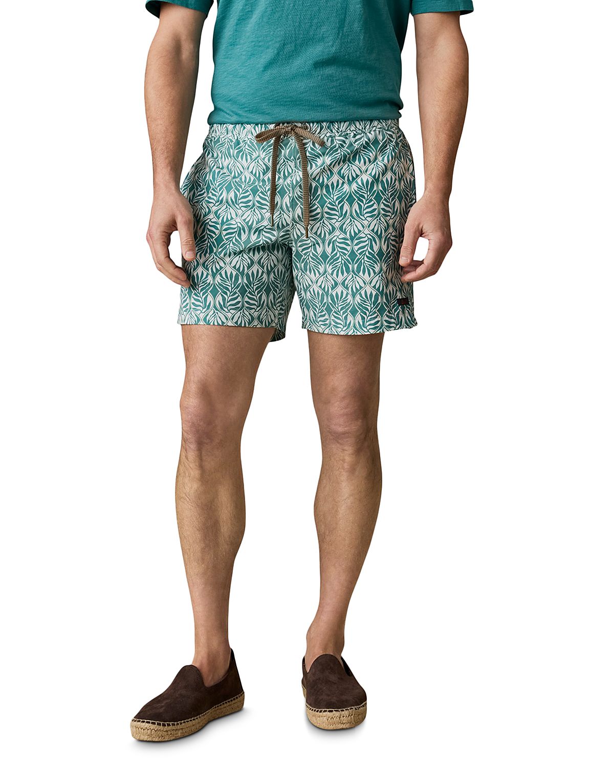 Faherty All Day 6 Trunks