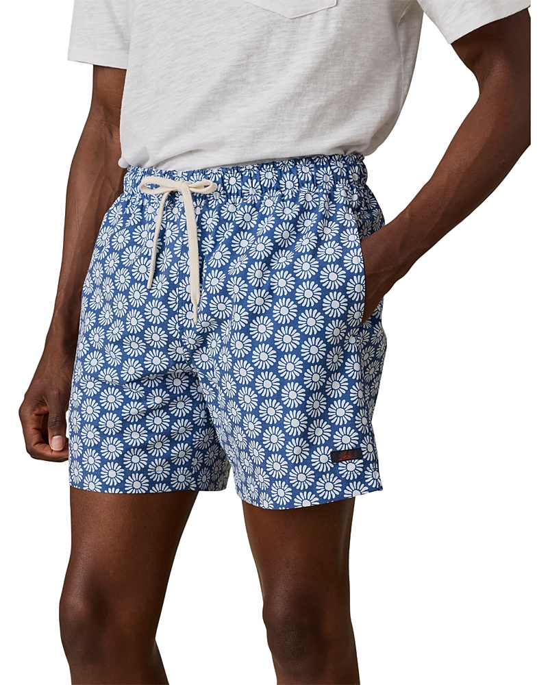 Faherty All Day 6 Trunks