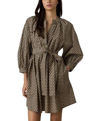 Coastal Kaia Mini Dress