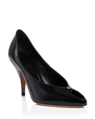 Women's Lyb Peep Toe Pumps