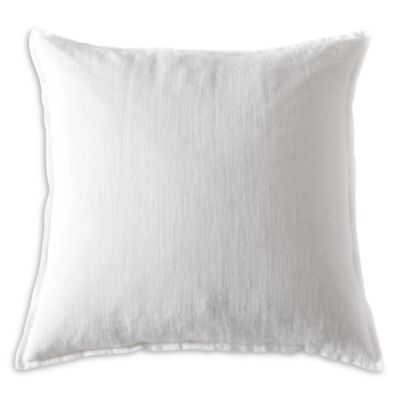 Montauk Linen Oversized Euro Sham