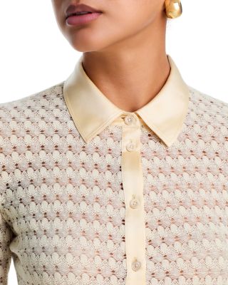 The Bubble Stitch Shirt - thumbnail 6