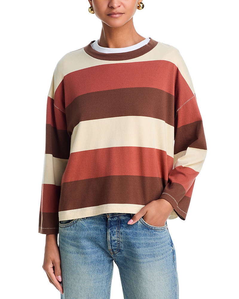 The Great. The Field Tee