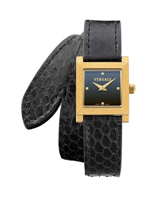 Mosaic Watch, 22mm x 22mm