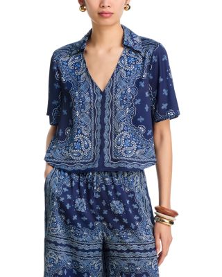 Bandana Top - Exclusive