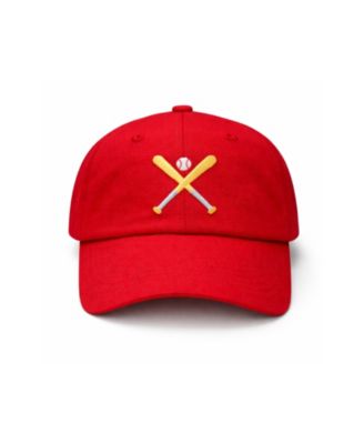 Boys' Baseball Bats Baseball Hat