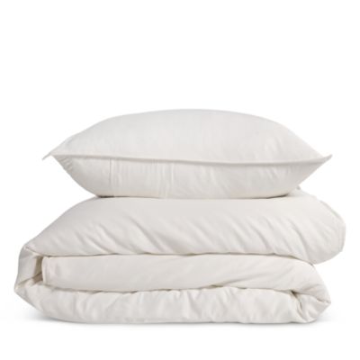 Parker Duvet Cover, Queen