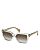 Shiny Light Brown/Gradient Brown