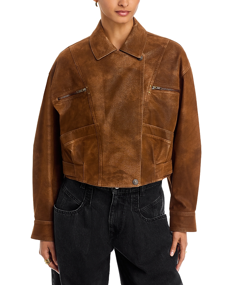 Isabel Marant Etoile Belma Jacket