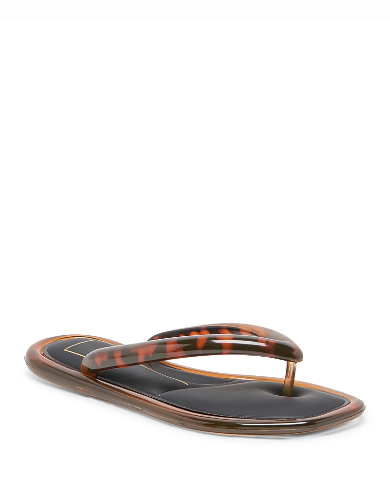 Dolce Vita Women's Jozey Thong Sandals