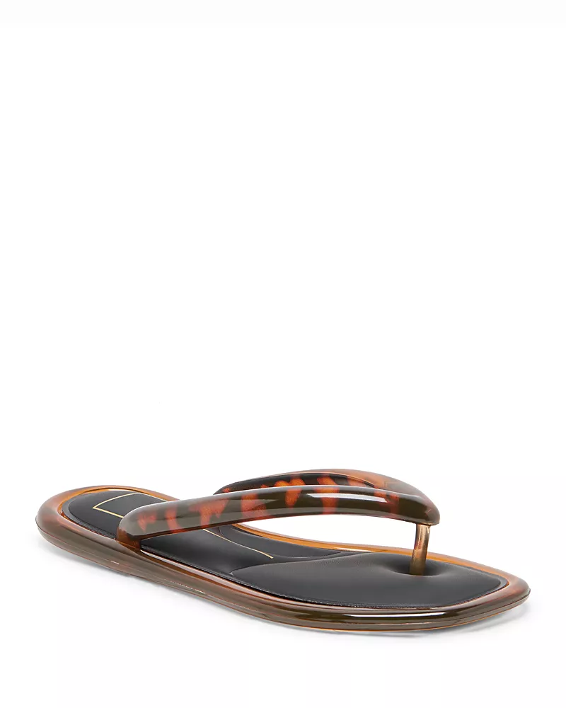 Dolce Vita Women's Jozey Thong Sandals