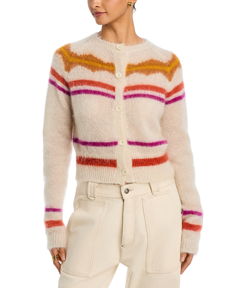 Isabel Marant Molly Cardigan