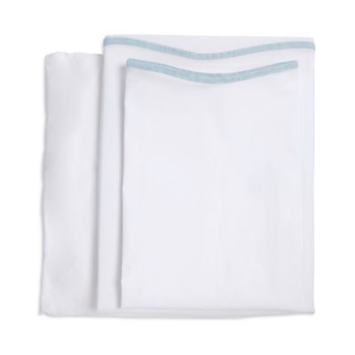 Skylar Cotton Percale Sheet Set