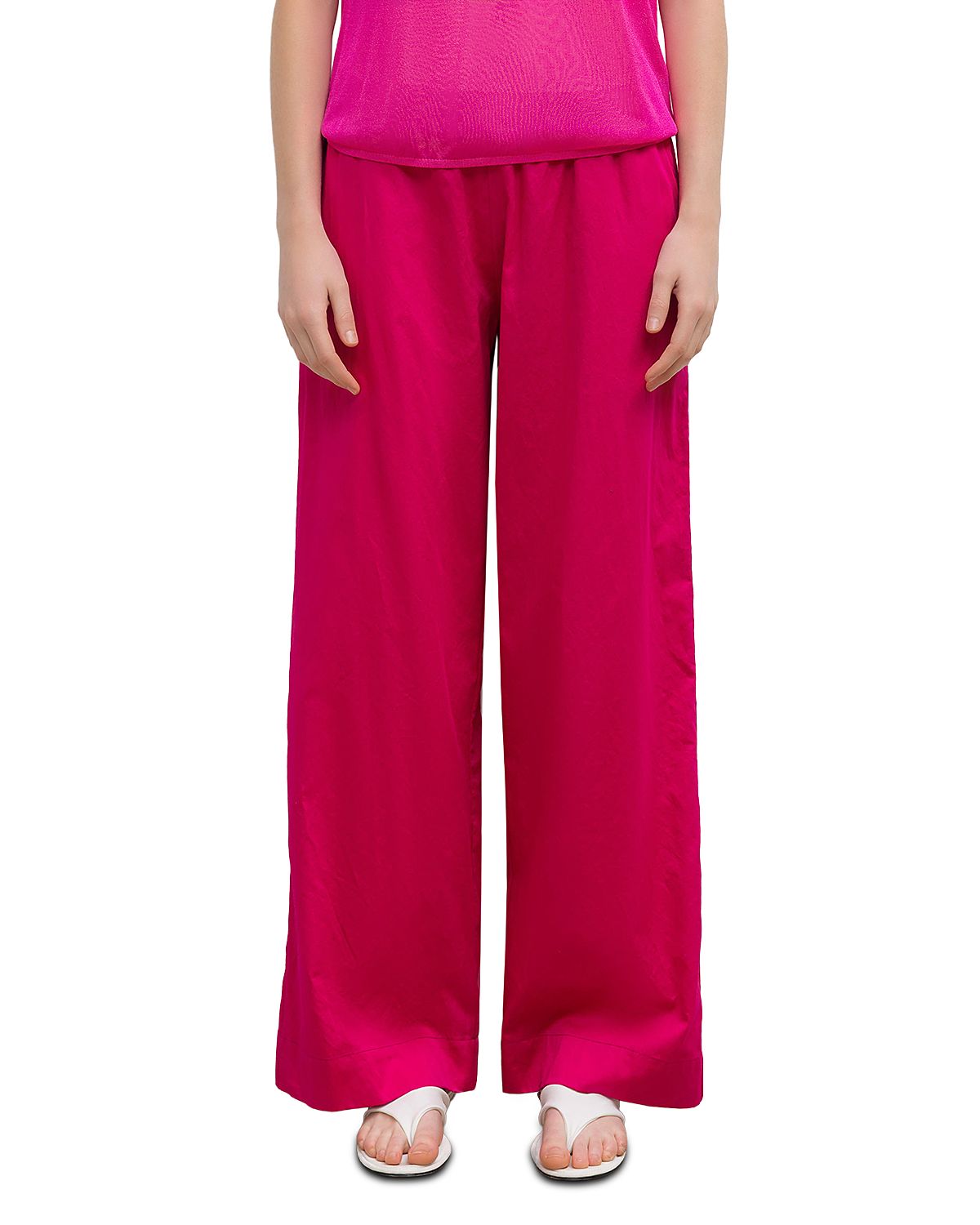 Leset Yoko Pocket Pants