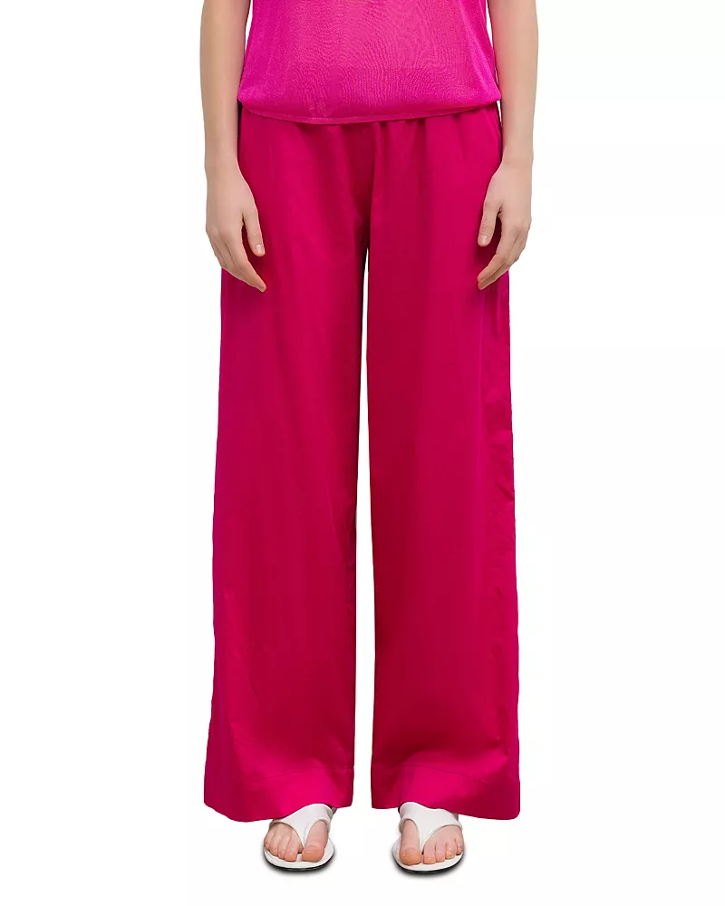 Leset Yoko Pocket Pants