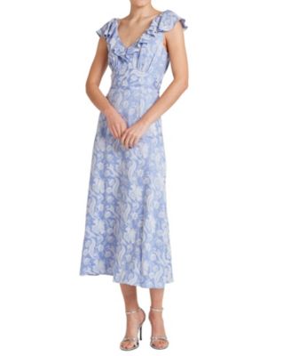 Temperley London Women's Celine Dress