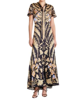 Women's Ivy Gown