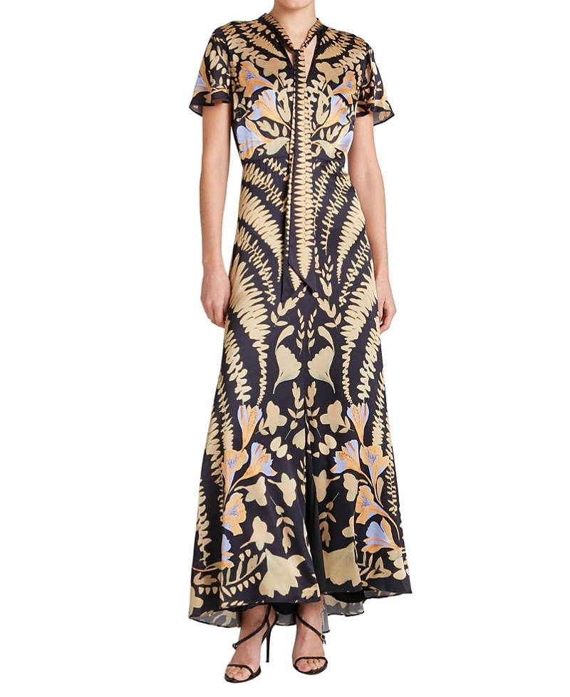 Temperley London Women's Ivy Gown