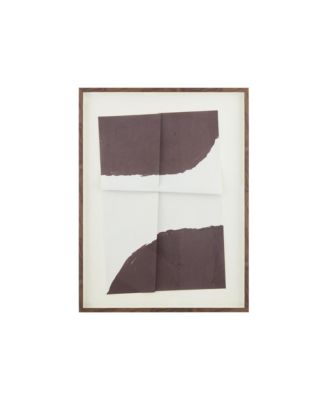 Between Framed Art