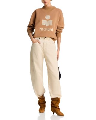 Moby Sweatshirt
