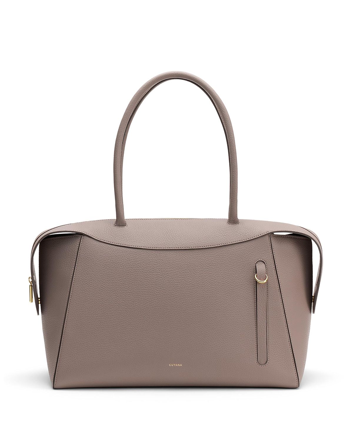 Cuyana Forma Bowler Bag