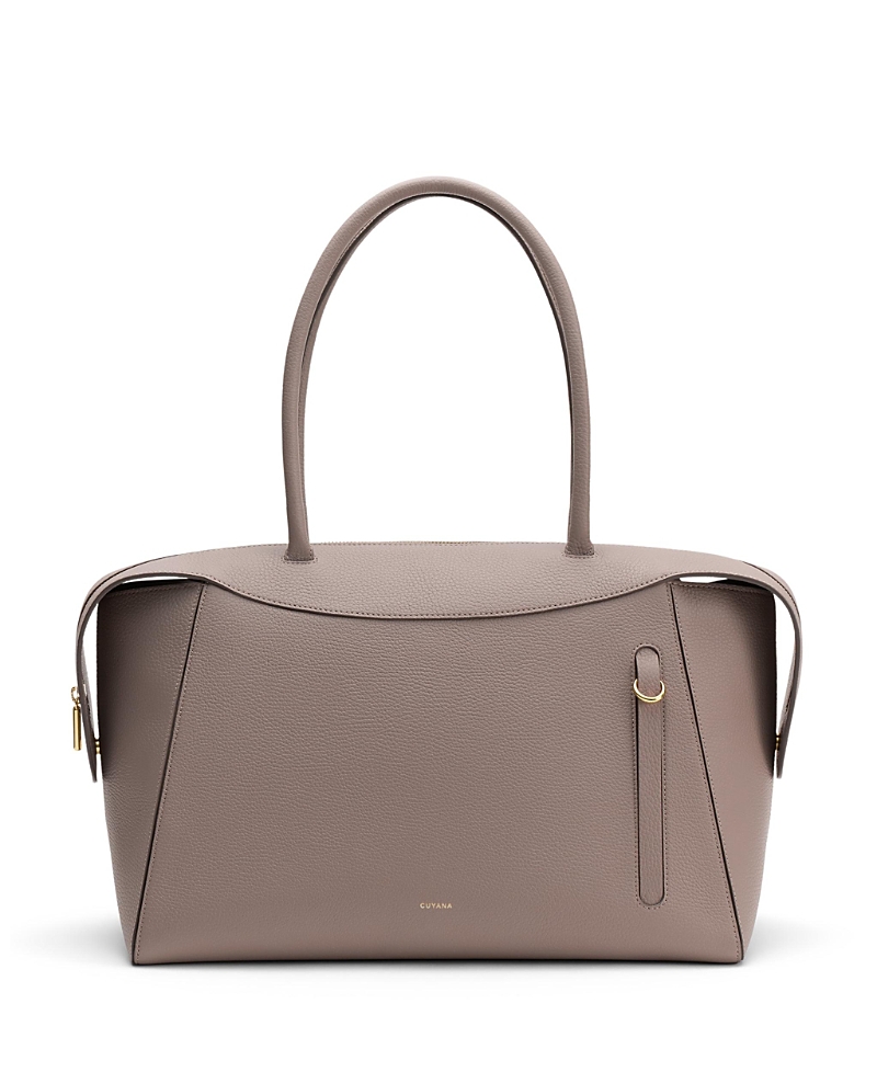 Cuyana Forma Bowler Bag · OS