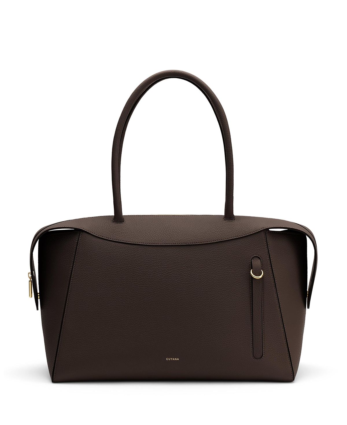 Cuyana Forma Bowler Bag