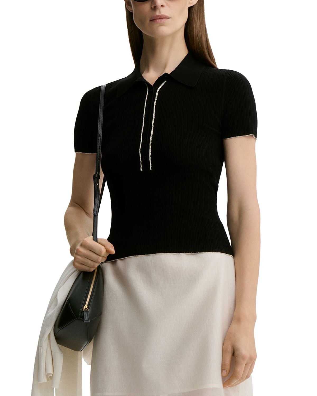 By Malene Birger Benita Cardigan