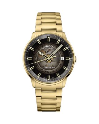Commander Gradient Watch, 40mm