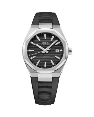 Multifort 8 One Crown Watch, 40mm