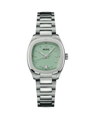 Multifort TV 28 Quartz Watch, 28mm x 28mm