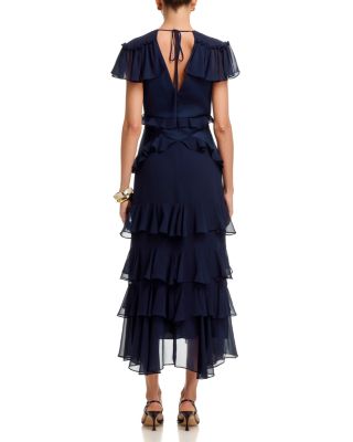 Tatum Tiered Dress - thumbnail 3