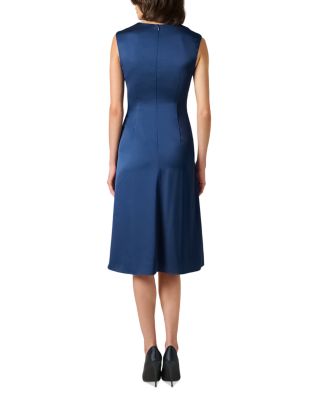 Cowl Neck Dresses - Bloomingdale's