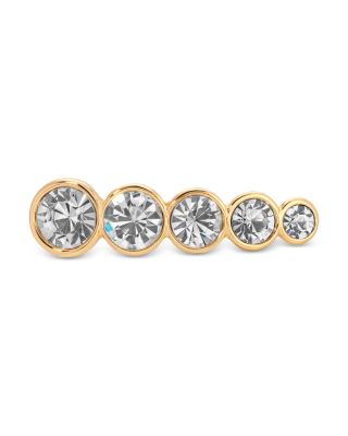 Crystal Line Pin