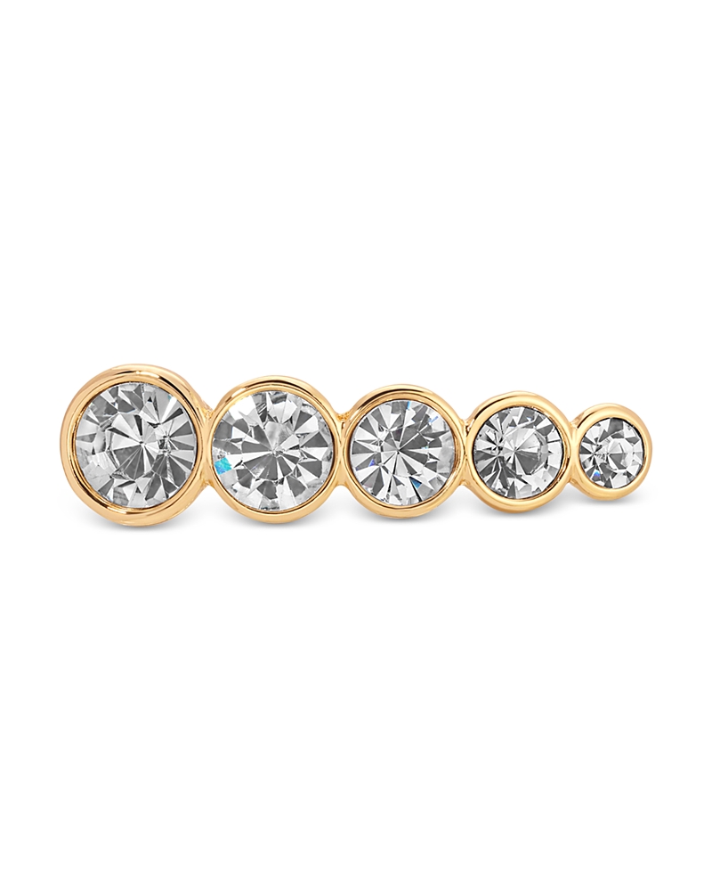 Ettika Crystal Line Pin