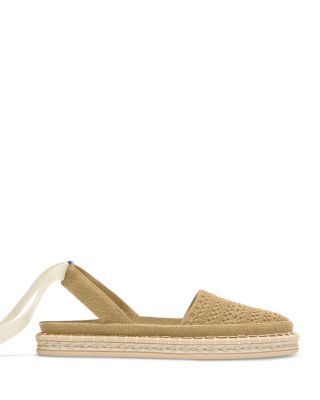 Rothy's Women's d'Orsay Espadrille Flats