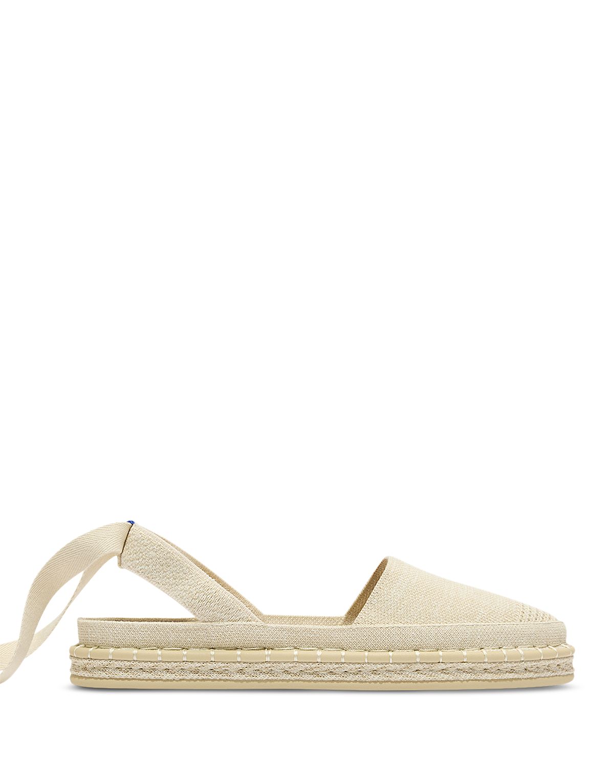 Rothy's Women's d'Orsay Espadrille Flats