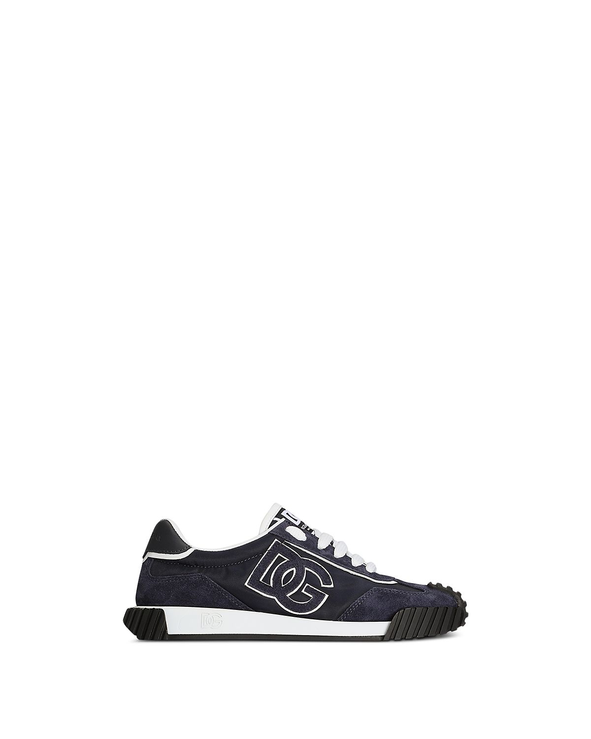 Dolce & Gabbana Unisex Dg Sneakers - Little Kid, Big Kid